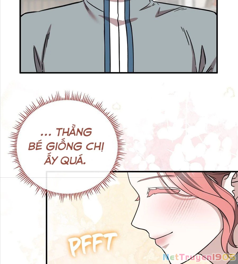 Không Bao Giờ Trở Về Gia Đình Đã Bỏ Rơi Tôi Chapter 89 - Trang 39