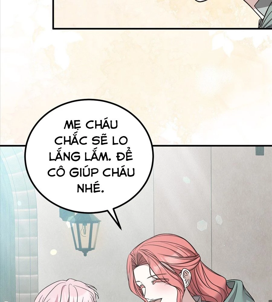 Không Bao Giờ Trở Về Gia Đình Đã Bỏ Rơi Tôi Chapter 89 - Trang 40