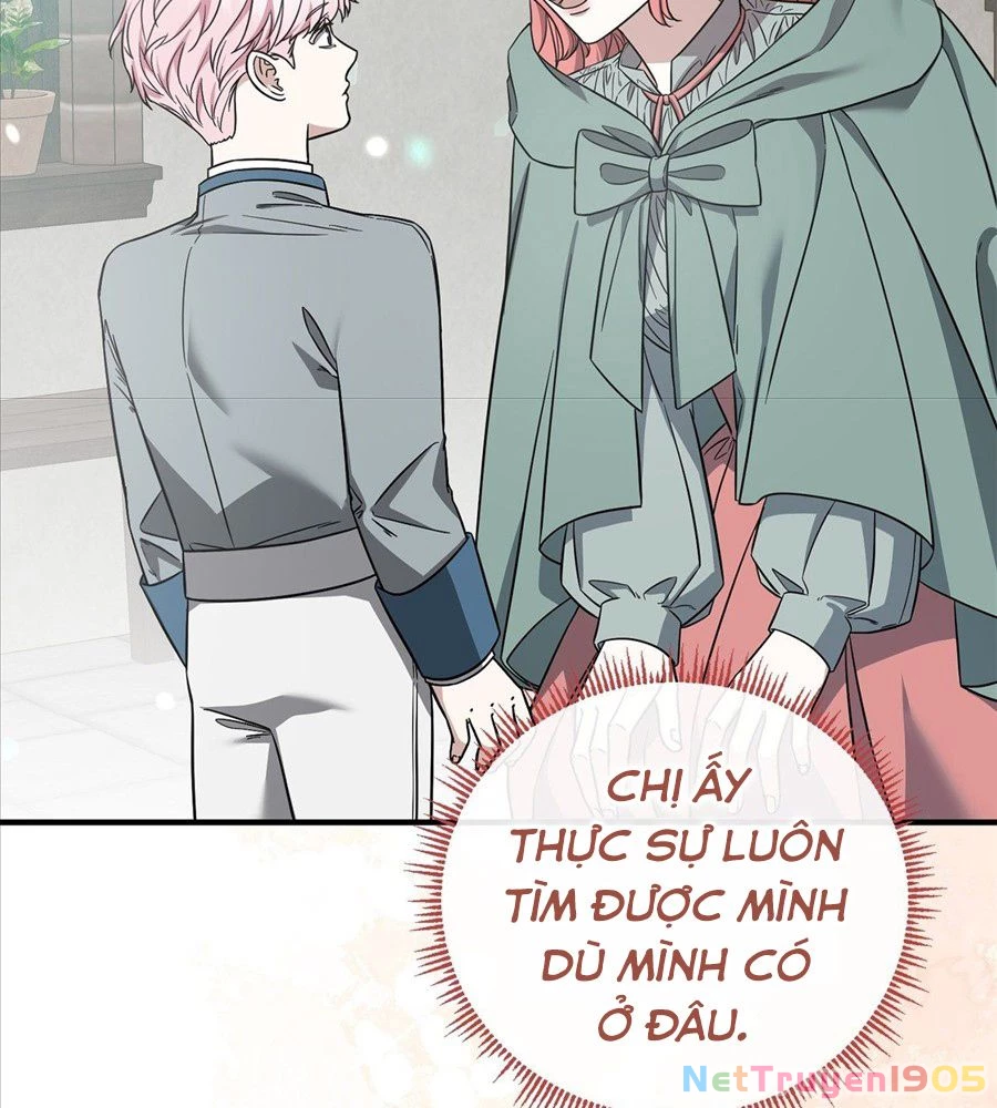 Không Bao Giờ Trở Về Gia Đình Đã Bỏ Rơi Tôi Chapter 89 - Trang 41