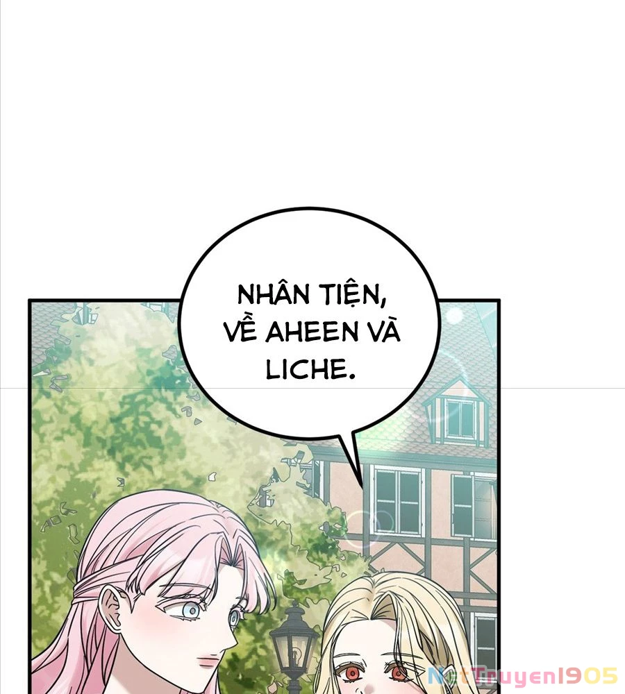 Không Bao Giờ Trở Về Gia Đình Đã Bỏ Rơi Tôi Chapter 89 - Trang 7