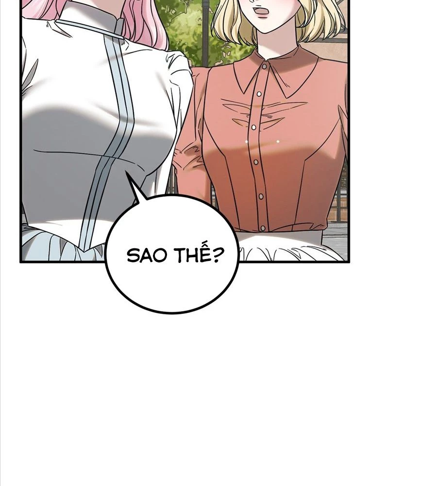 Không Bao Giờ Trở Về Gia Đình Đã Bỏ Rơi Tôi Chapter 89 - Trang 8