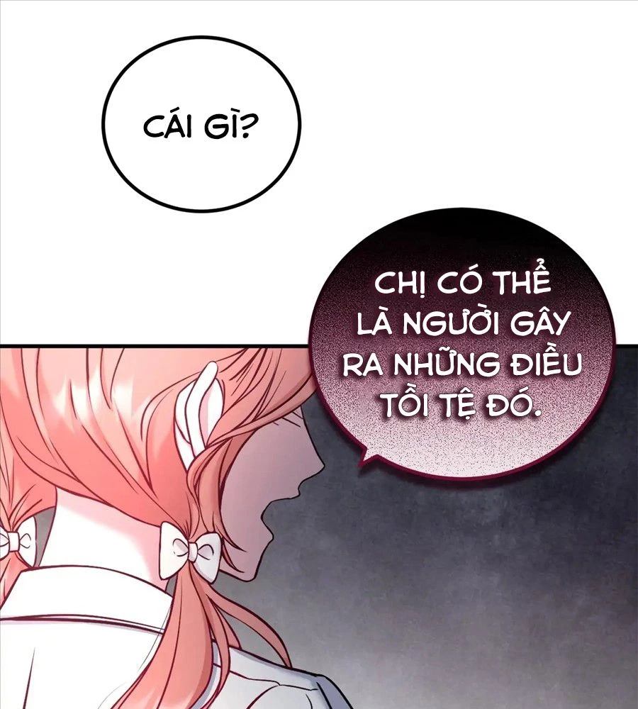Không Bao Giờ Trở Về Gia Đình Đã Bỏ Rơi Tôi Chapter 9 - Trang 32
