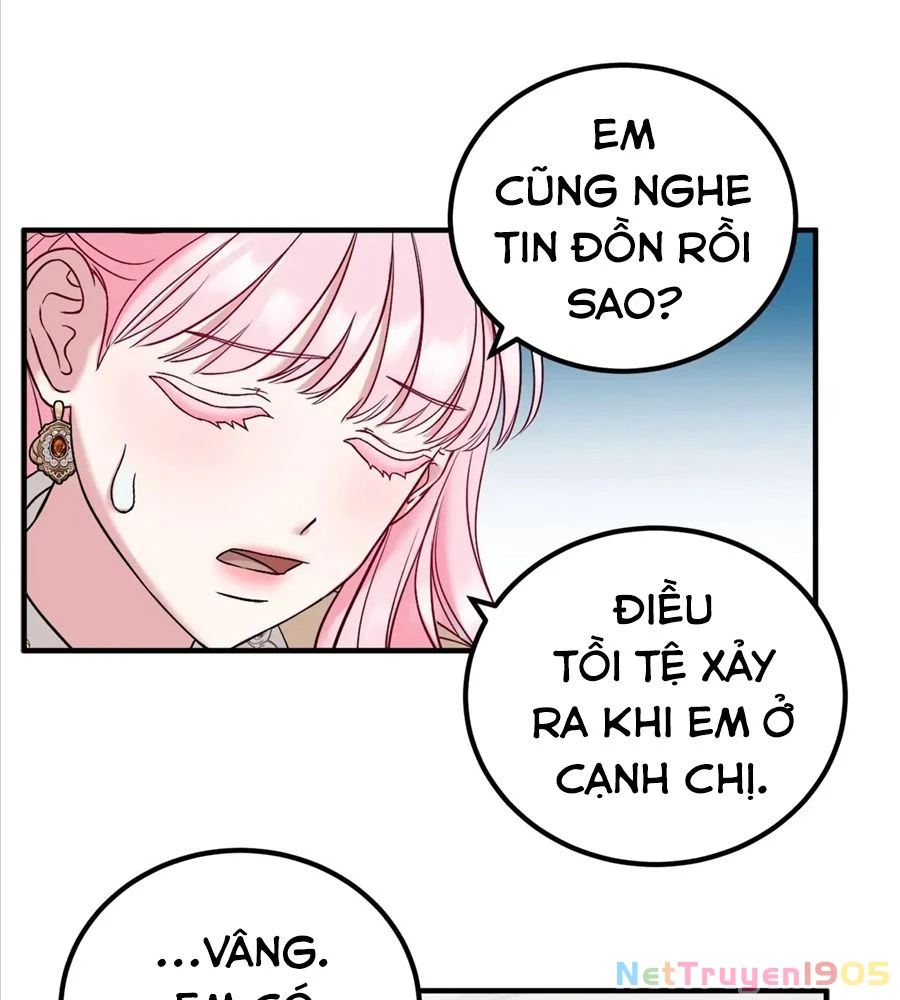 Không Bao Giờ Trở Về Gia Đình Đã Bỏ Rơi Tôi Chapter 9 - Trang 39