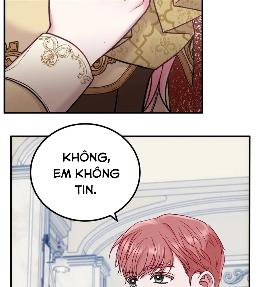 Không Bao Giờ Trở Về Gia Đình Đã Bỏ Rơi Tôi Chapter 9 - Trang 42