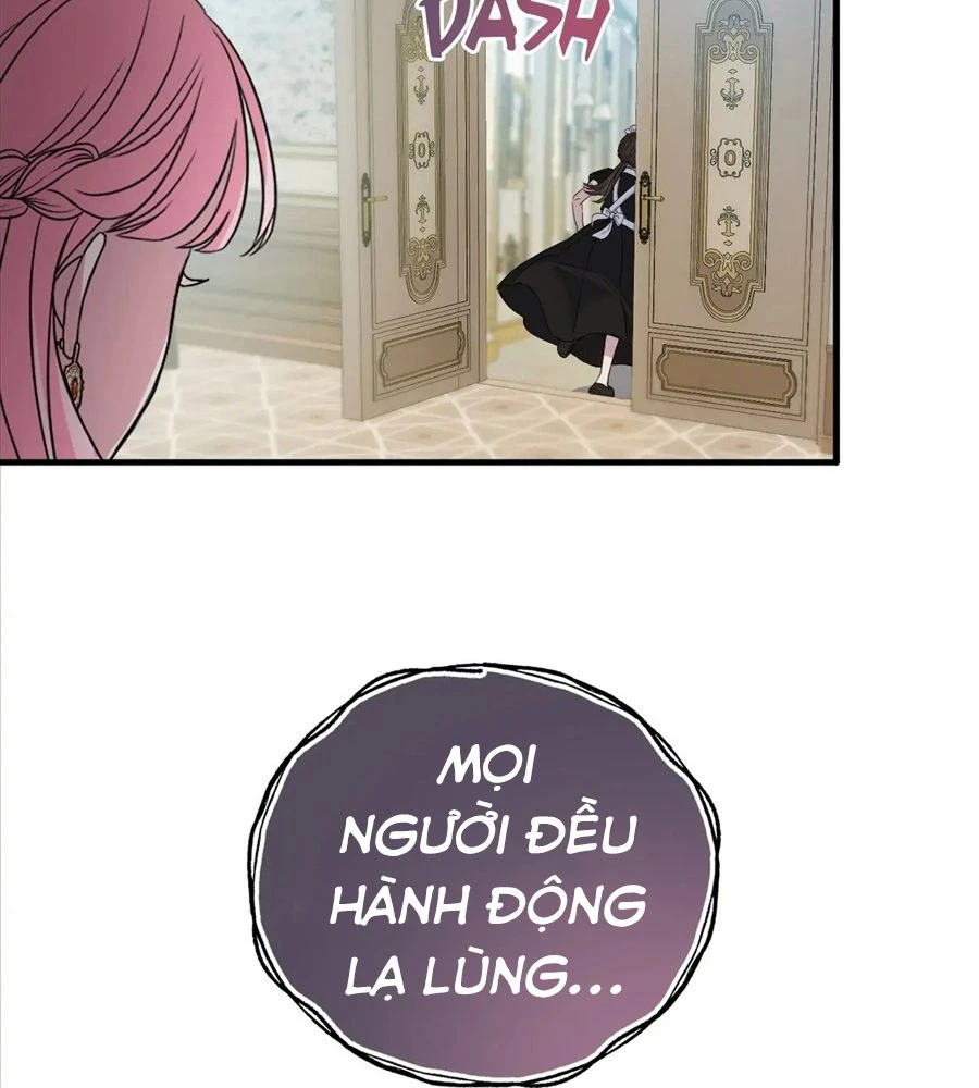 Không Bao Giờ Trở Về Gia Đình Đã Bỏ Rơi Tôi Chapter 9 - Trang 9