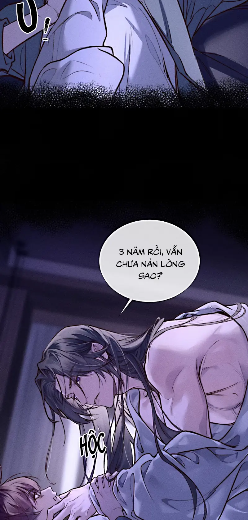 Không Cam Lòng Bị Chú Nhỏ Kẻ Thù Chế Ngự Chapter 0 - Trang 13