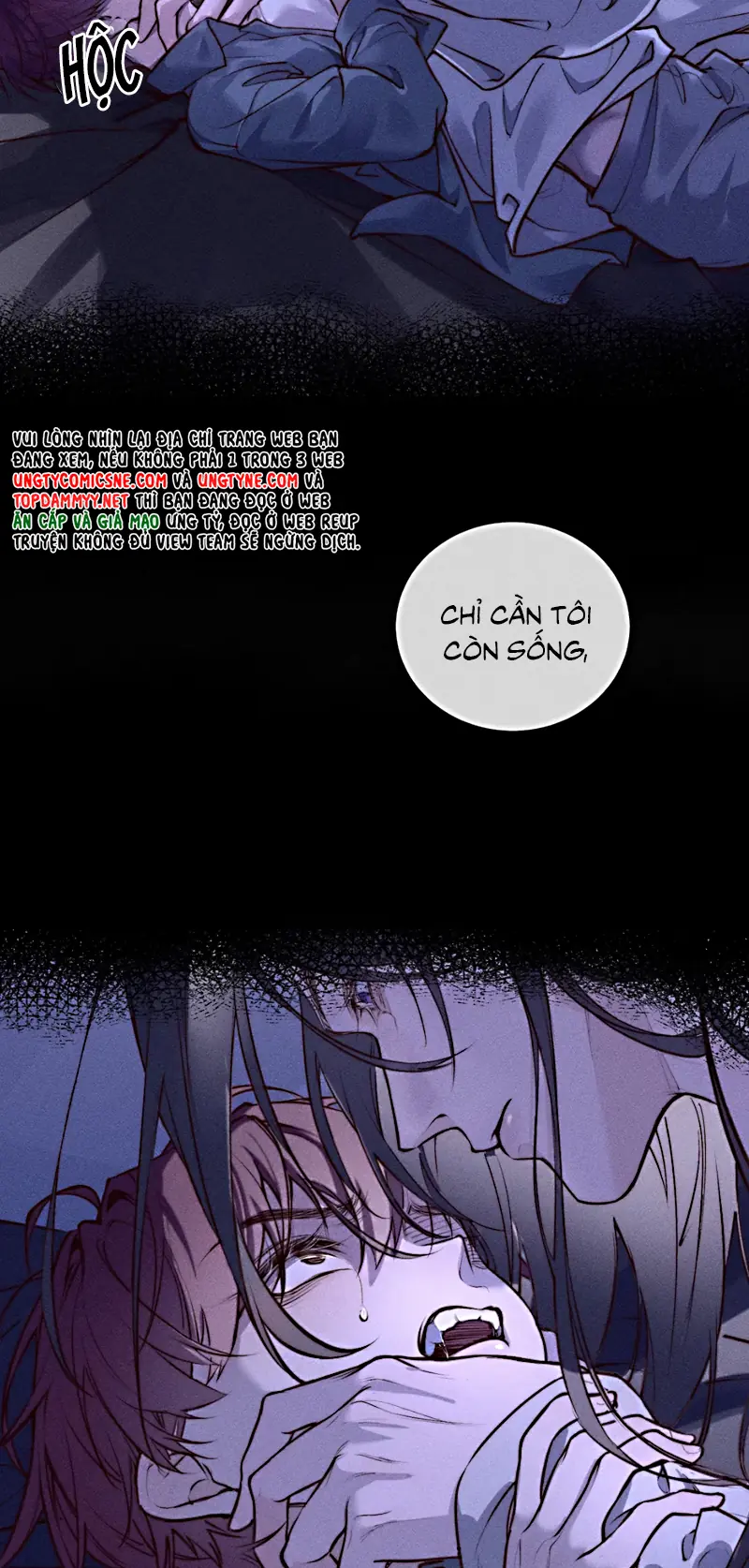 Không Cam Lòng Bị Chú Nhỏ Kẻ Thù Chế Ngự Chapter 0 - Trang 14