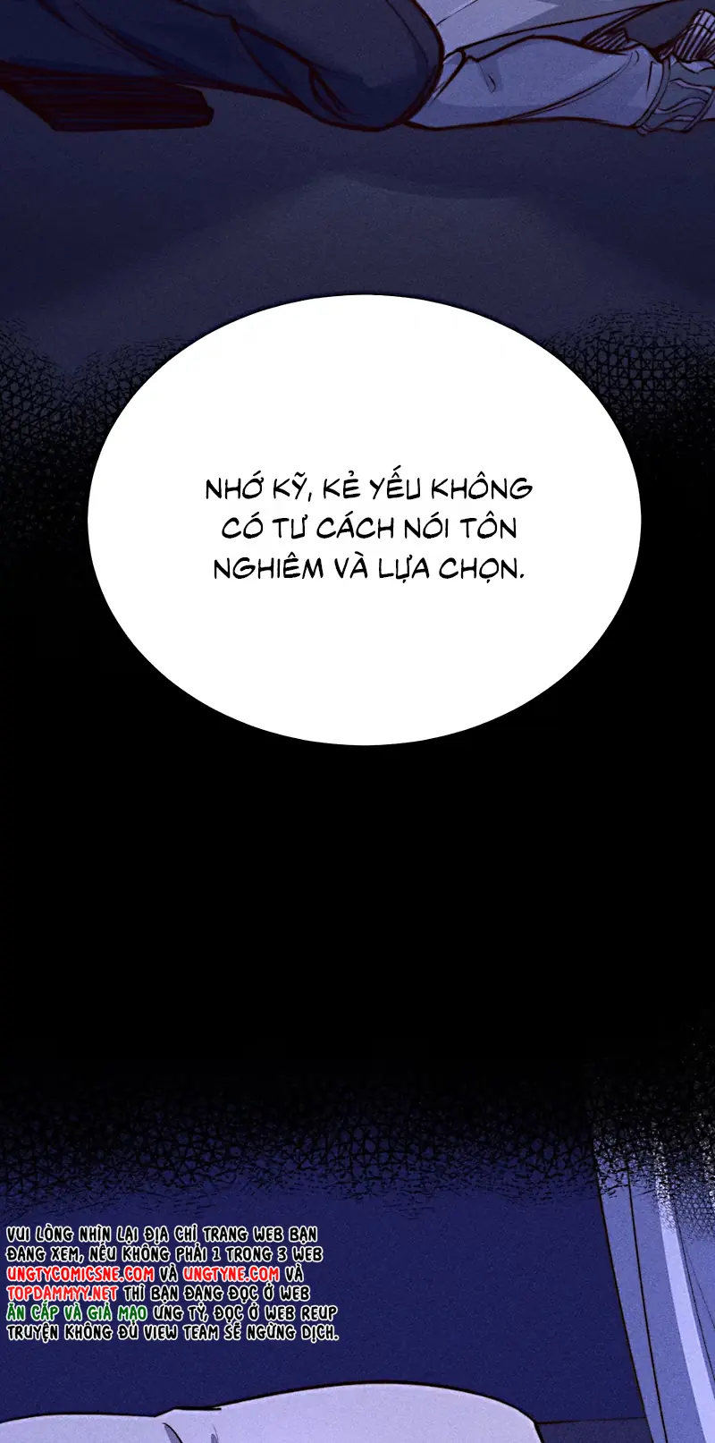 Không Cam Lòng Bị Chú Nhỏ Kẻ Thù Chế Ngự Chapter 0 - Trang 18