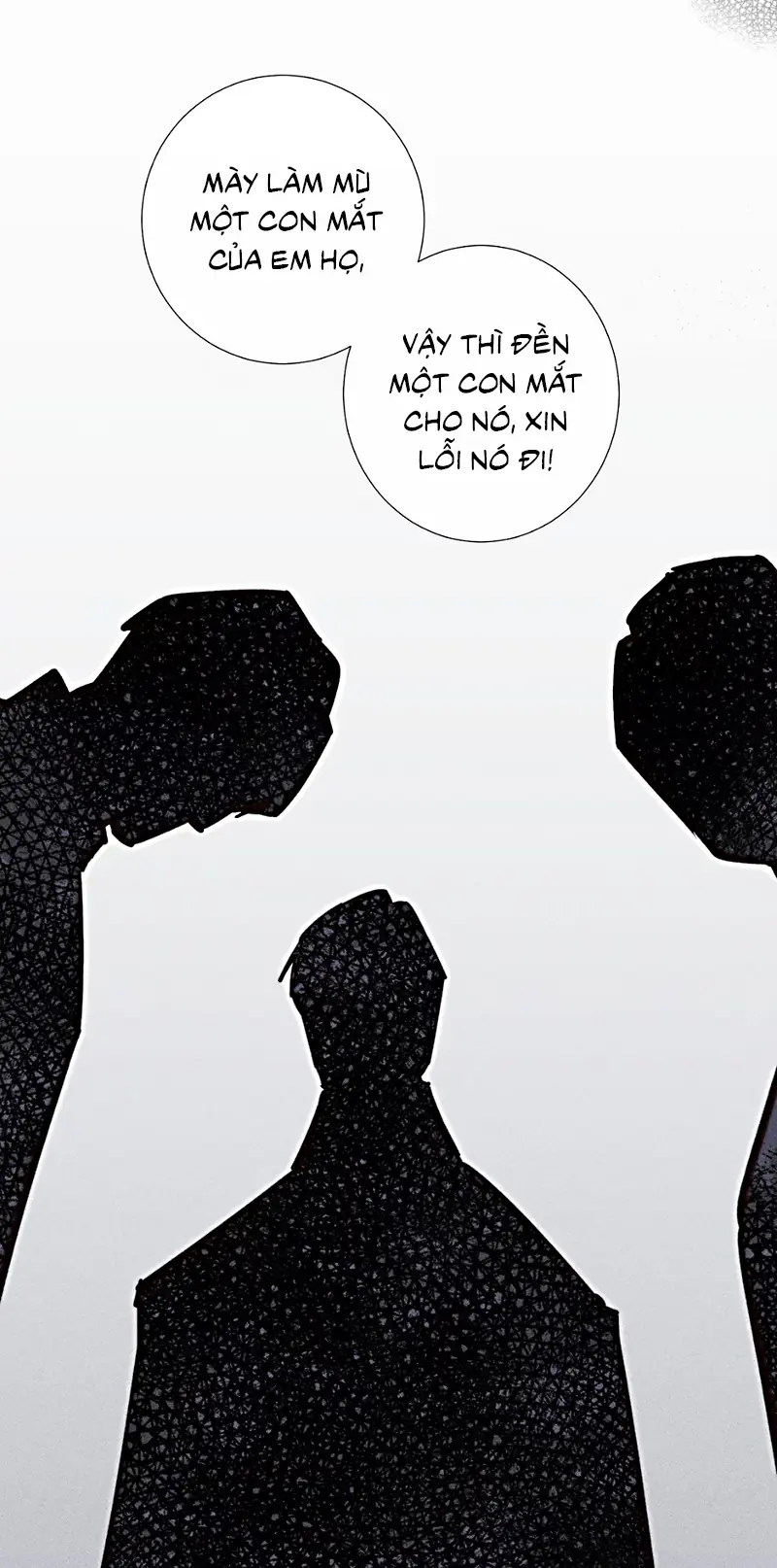 Không Cam Lòng Bị Chú Nhỏ Kẻ Thù Chế Ngự Chapter 0 - Trang 21