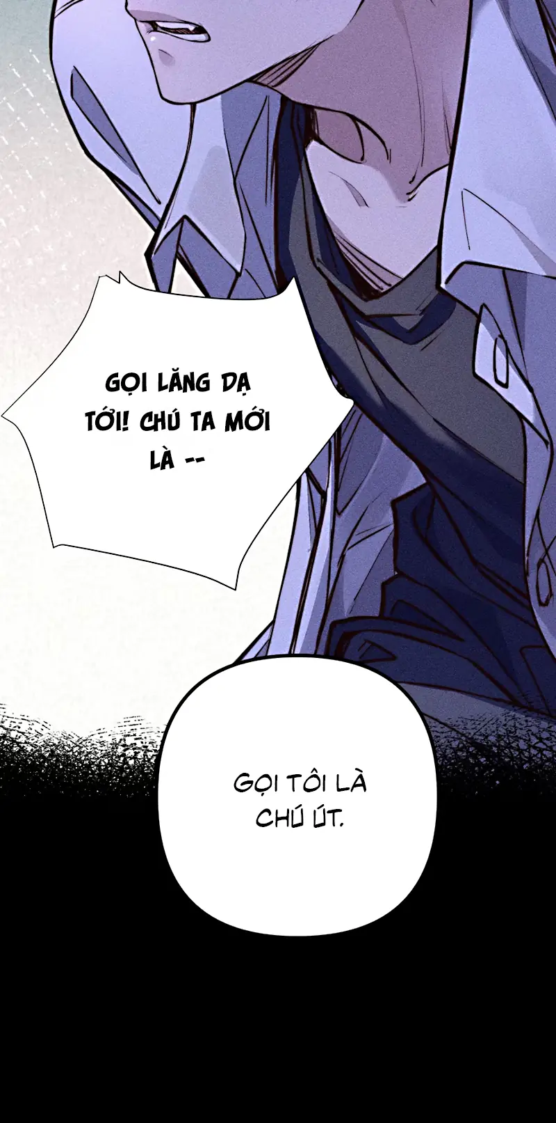 Không Cam Lòng Bị Chú Nhỏ Kẻ Thù Chế Ngự Chapter 0 - Trang 24
