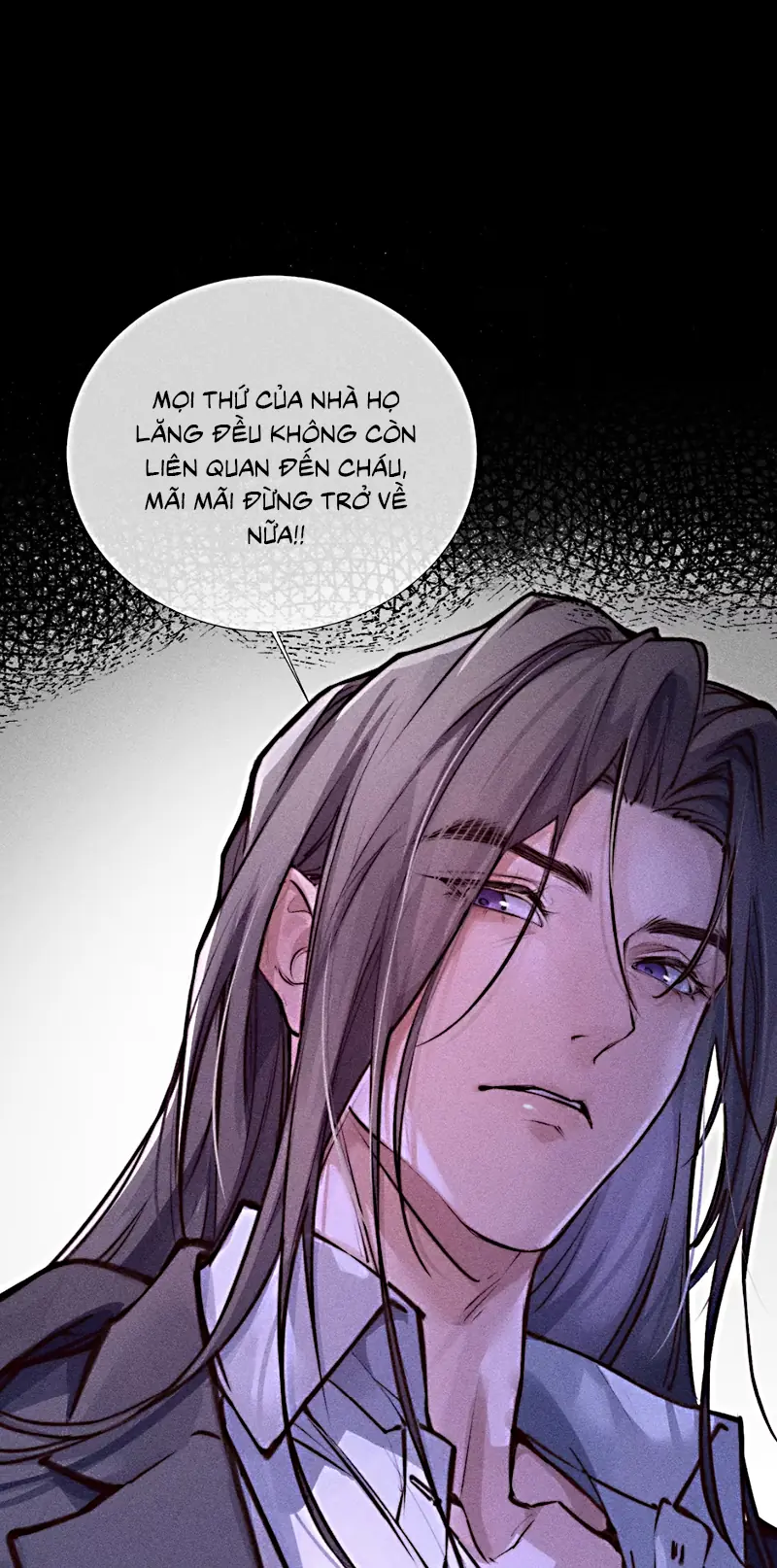 Không Cam Lòng Bị Chú Nhỏ Kẻ Thù Chế Ngự Chapter 0 - Trang 27