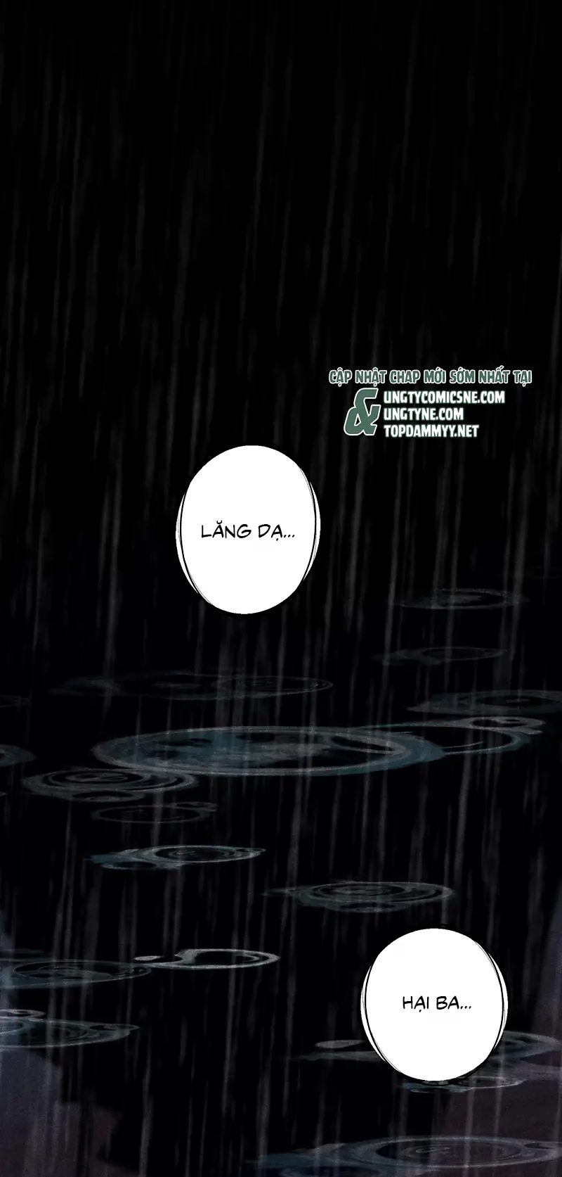 Không Cam Lòng Bị Chú Nhỏ Kẻ Thù Chế Ngự Chapter 0 - Trang 3