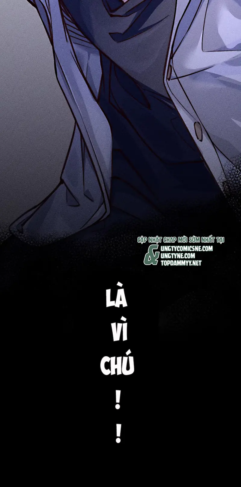 Không Cam Lòng Bị Chú Nhỏ Kẻ Thù Chế Ngự Chapter 0 - Trang 30