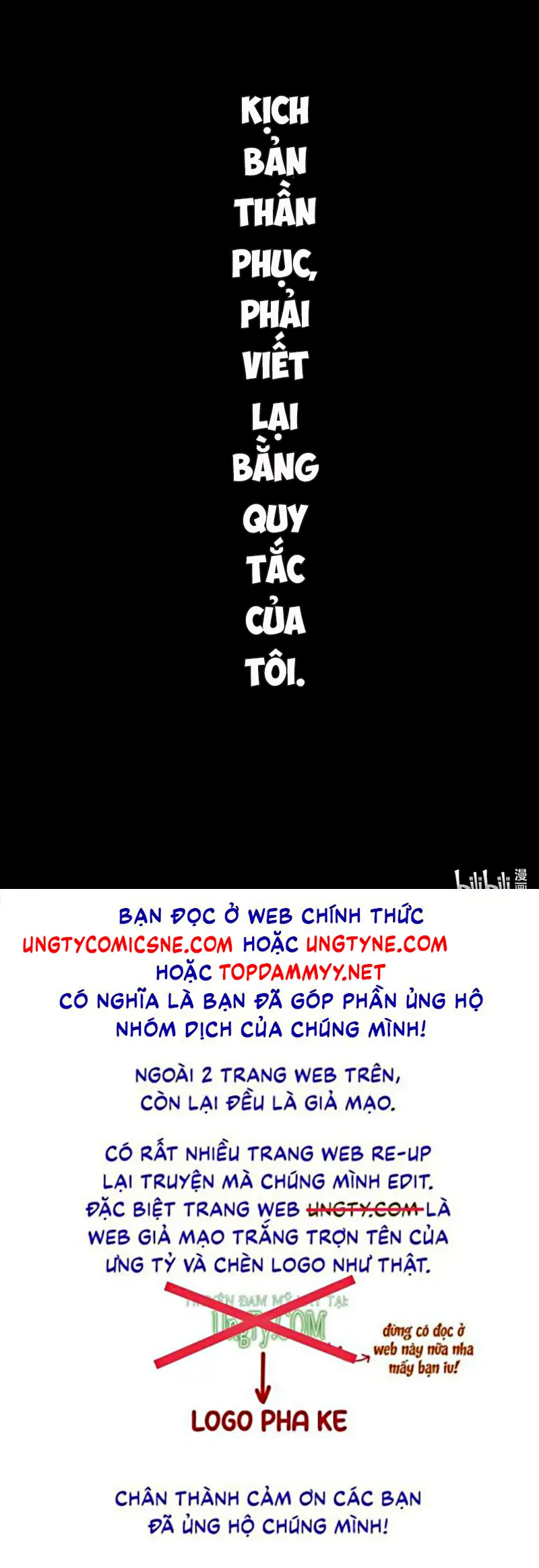 Không Cam Lòng Bị Chú Nhỏ Kẻ Thù Chế Ngự Chapter 0 - Trang 40
