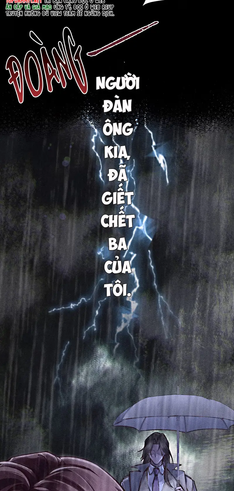 Không Cam Lòng Bị Chú Nhỏ Kẻ Thù Chế Ngự Chapter 0 - Trang 5