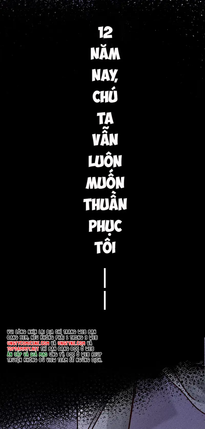 Không Cam Lòng Bị Chú Nhỏ Kẻ Thù Chế Ngự Chapter 0 - Trang 9