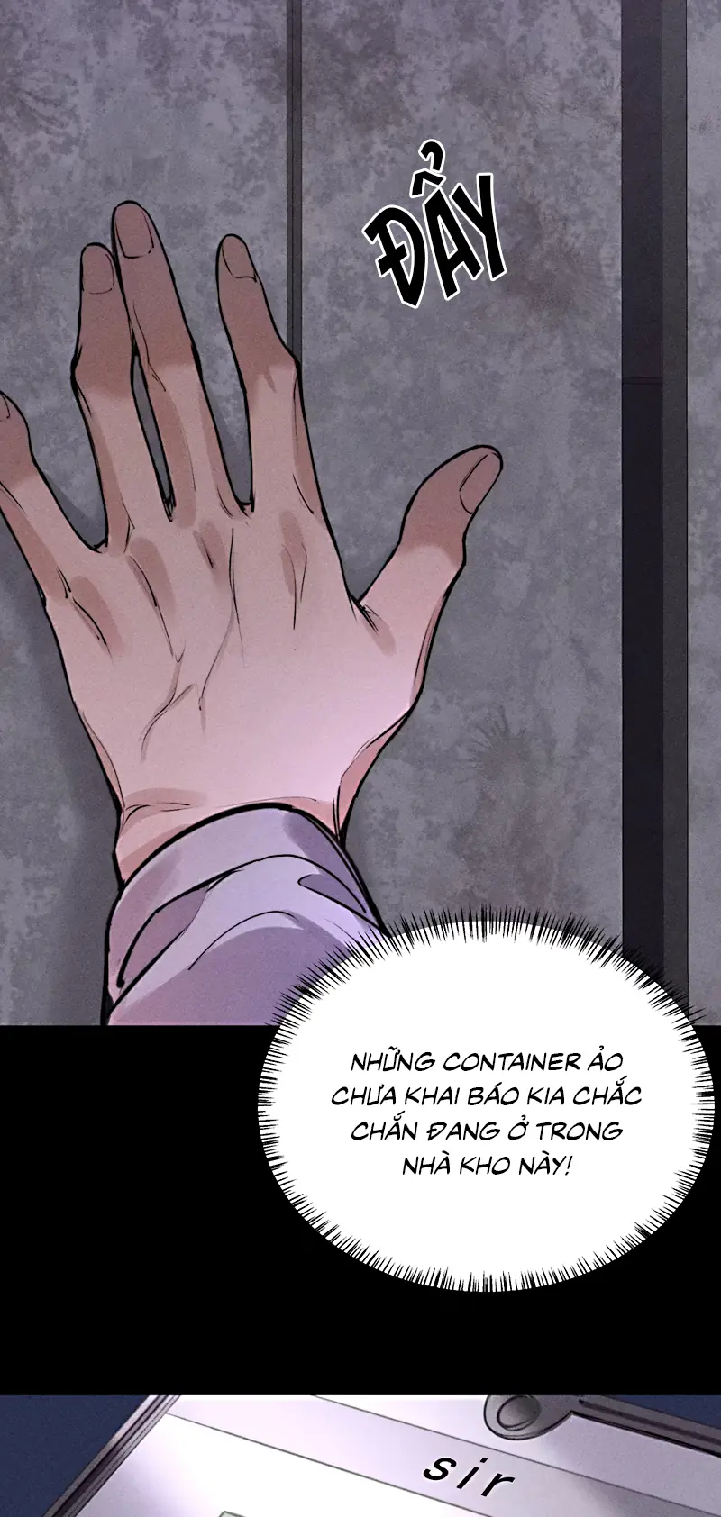 Không Cam Lòng Bị Chú Nhỏ Kẻ Thù Chế Ngự Chapter 1 - Trang 13