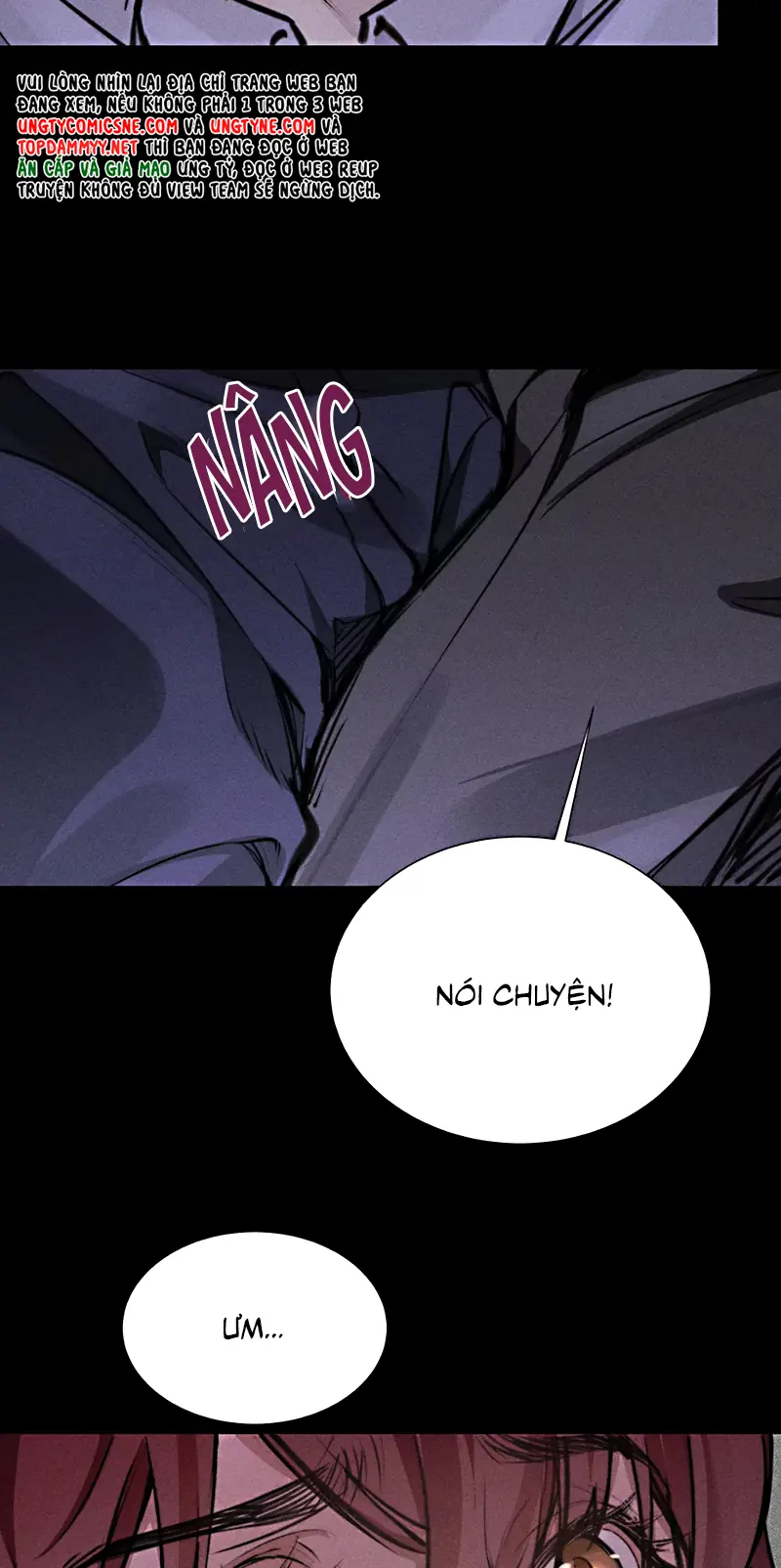 Không Cam Lòng Bị Chú Nhỏ Kẻ Thù Chế Ngự Chapter 1 - Trang 23