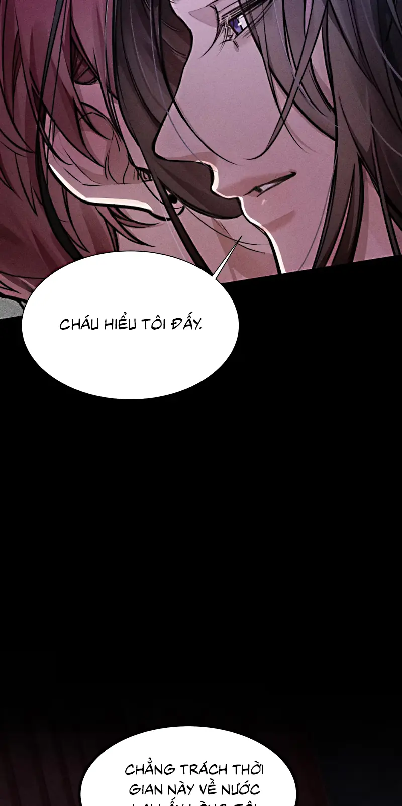 Không Cam Lòng Bị Chú Nhỏ Kẻ Thù Chế Ngự Chapter 1 - Trang 26