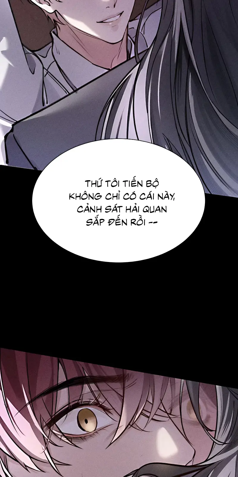 Không Cam Lòng Bị Chú Nhỏ Kẻ Thù Chế Ngự Chapter 1 - Trang 29