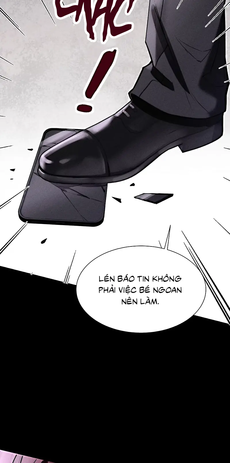 Không Cam Lòng Bị Chú Nhỏ Kẻ Thù Chế Ngự Chapter 1 - Trang 34