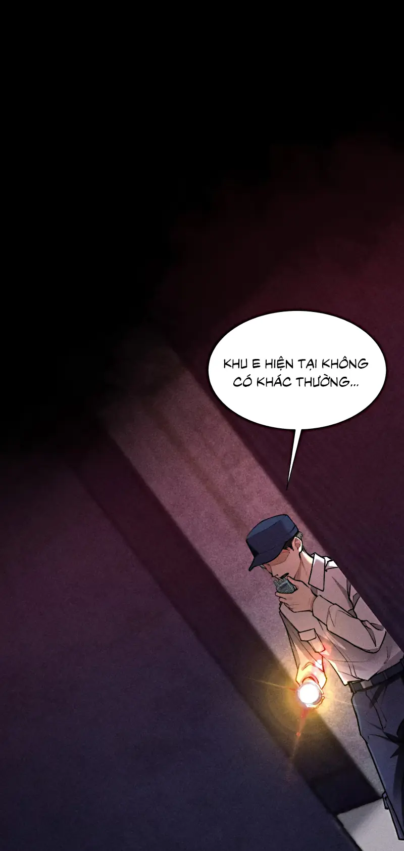 Không Cam Lòng Bị Chú Nhỏ Kẻ Thù Chế Ngự Chapter 1 - Trang 4