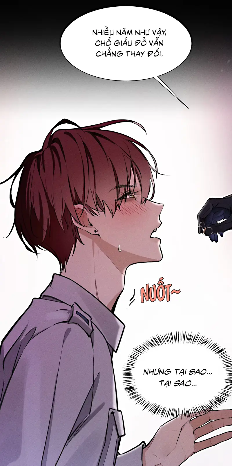 Không Cam Lòng Bị Chú Nhỏ Kẻ Thù Chế Ngự Chapter 1 - Trang 43