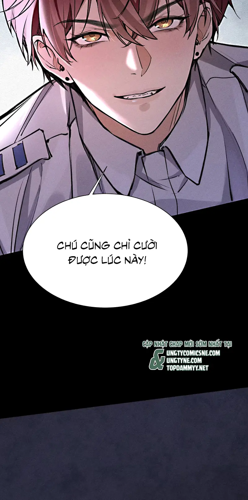 Không Cam Lòng Bị Chú Nhỏ Kẻ Thù Chế Ngự Chapter 1 - Trang 46