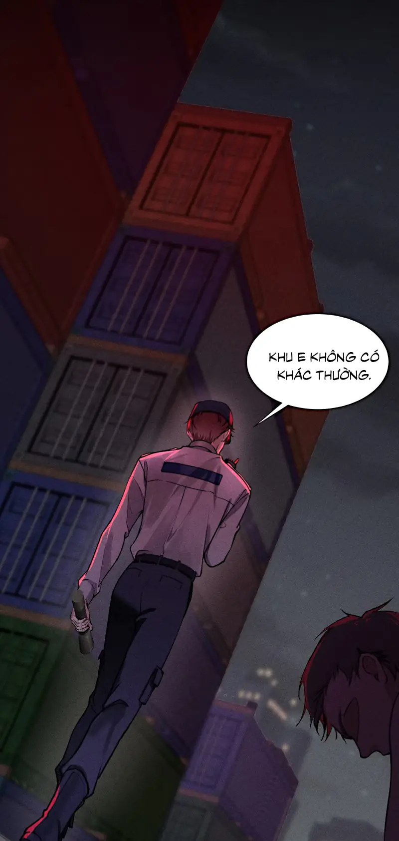 Không Cam Lòng Bị Chú Nhỏ Kẻ Thù Chế Ngự Chapter 1 - Trang 9