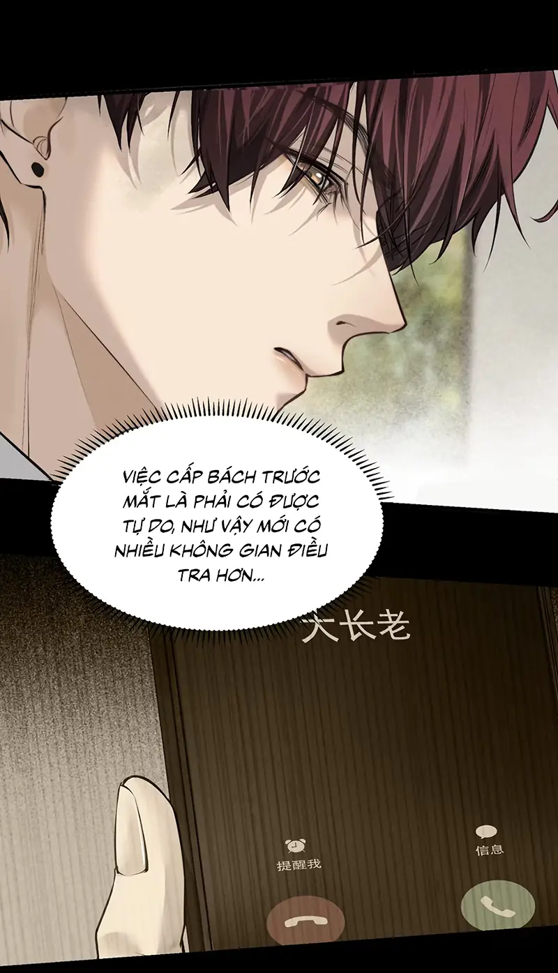 Không Cam Lòng Bị Chú Nhỏ Kẻ Thù Chế Ngự Chapter 10 - Trang 14
