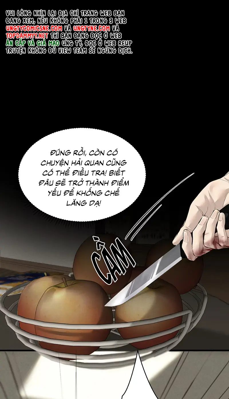 Không Cam Lòng Bị Chú Nhỏ Kẻ Thù Chế Ngự Chapter 10 - Trang 15