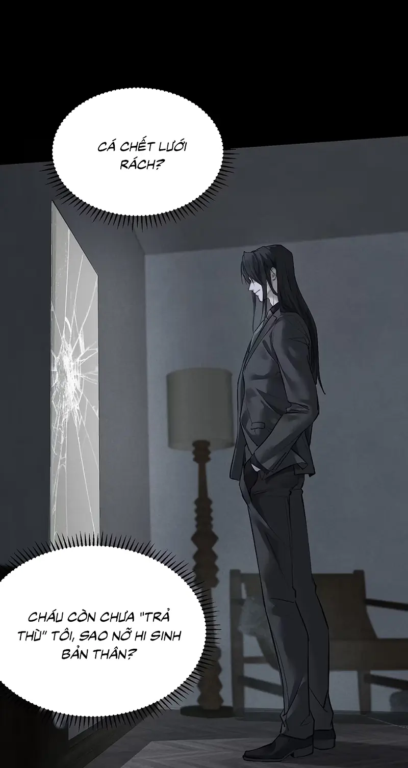 Không Cam Lòng Bị Chú Nhỏ Kẻ Thù Chế Ngự Chapter 10 - Trang 17