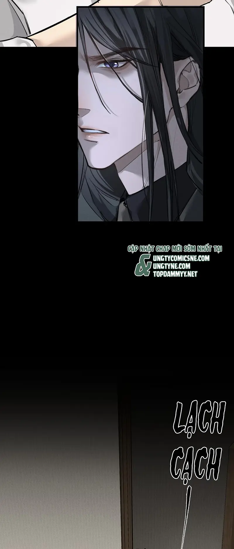 Không Cam Lòng Bị Chú Nhỏ Kẻ Thù Chế Ngự Chapter 10 - Trang 20