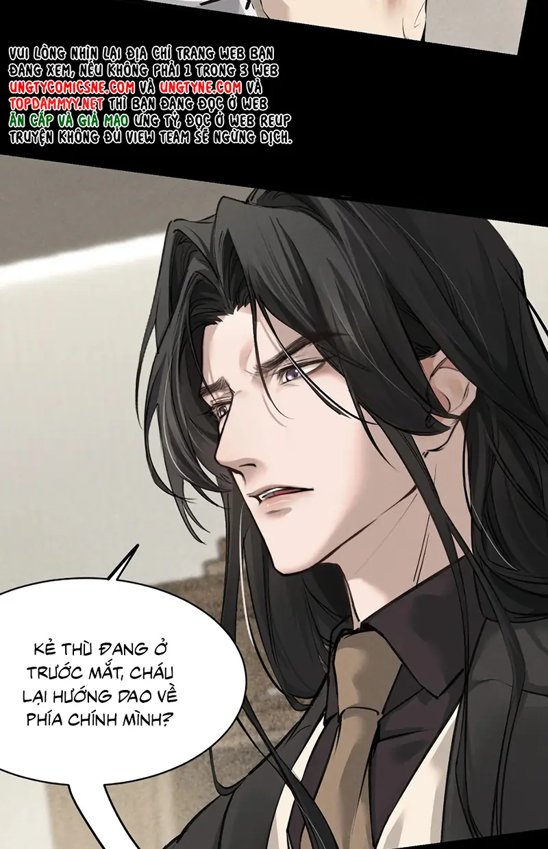 Không Cam Lòng Bị Chú Nhỏ Kẻ Thù Chế Ngự Chapter 10 - Trang 23