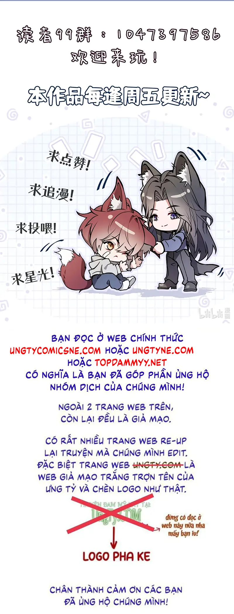 Không Cam Lòng Bị Chú Nhỏ Kẻ Thù Chế Ngự Chapter 10 - Trang 36