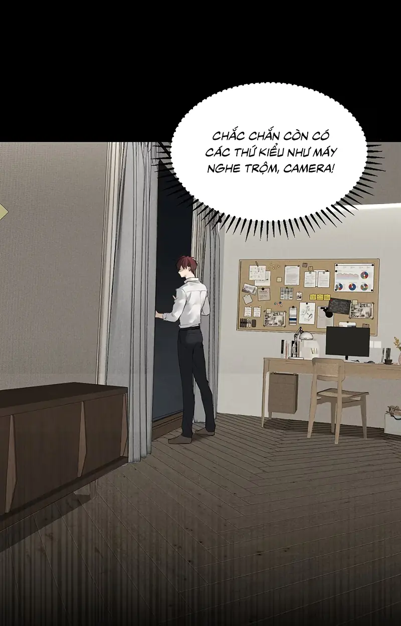 Không Cam Lòng Bị Chú Nhỏ Kẻ Thù Chế Ngự Chapter 10 - Trang 4