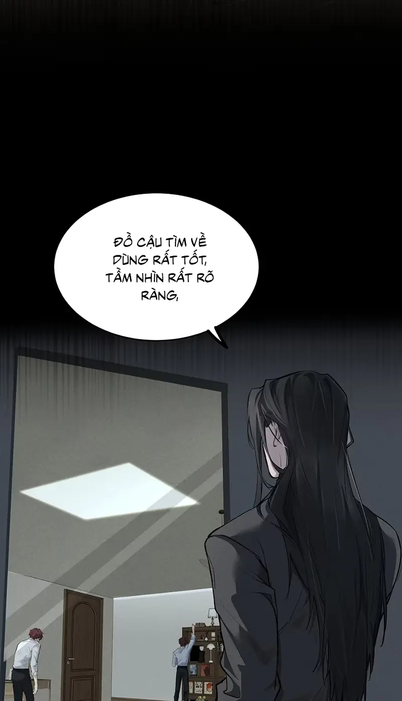 Không Cam Lòng Bị Chú Nhỏ Kẻ Thù Chế Ngự Chapter 10 - Trang 5