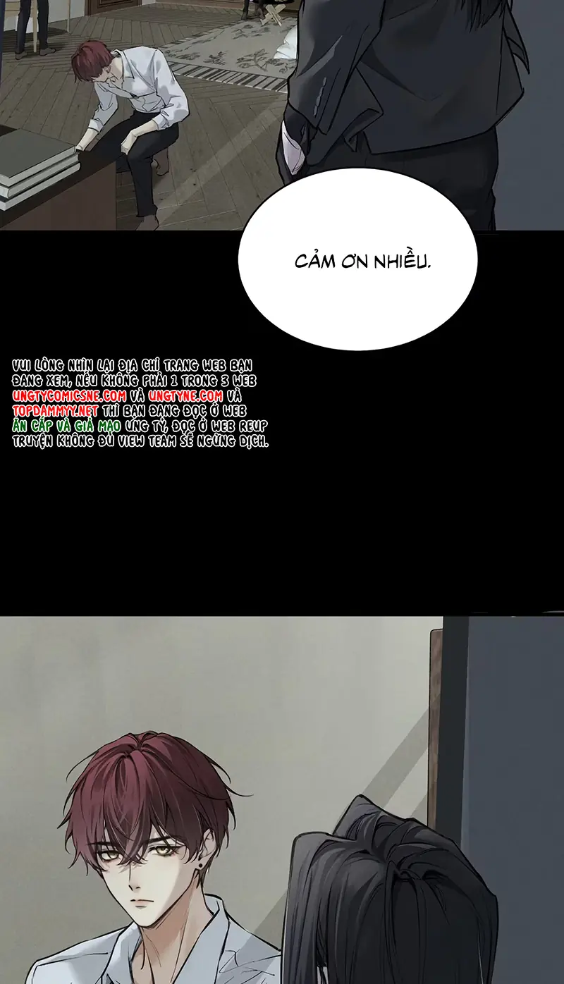 Không Cam Lòng Bị Chú Nhỏ Kẻ Thù Chế Ngự Chapter 10 - Trang 6