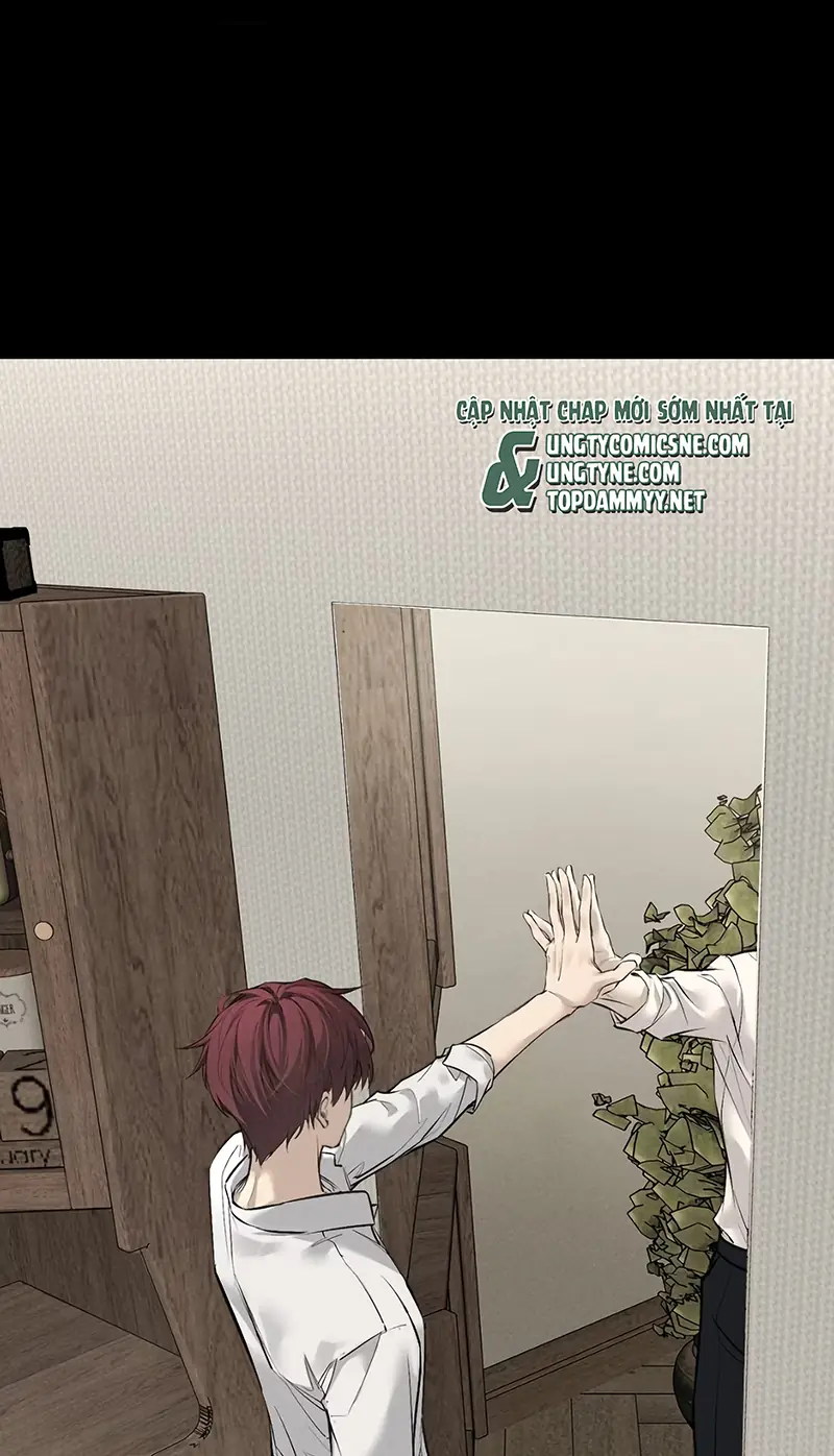 Không Cam Lòng Bị Chú Nhỏ Kẻ Thù Chế Ngự Chapter 10 - Trang 8