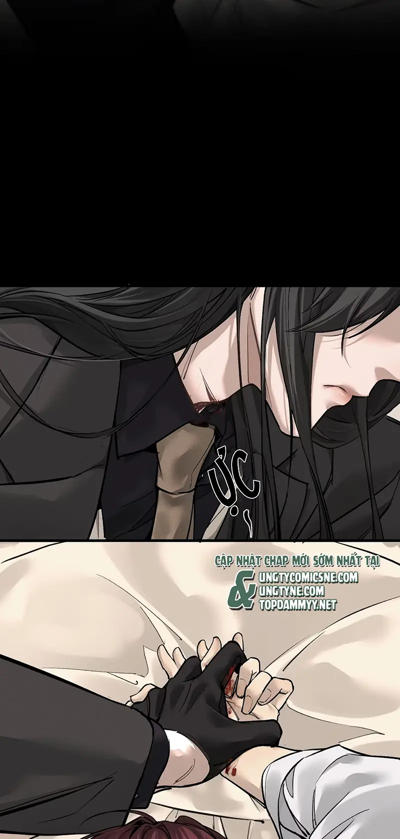 Không Cam Lòng Bị Chú Nhỏ Kẻ Thù Chế Ngự Chapter 11 - Trang 10