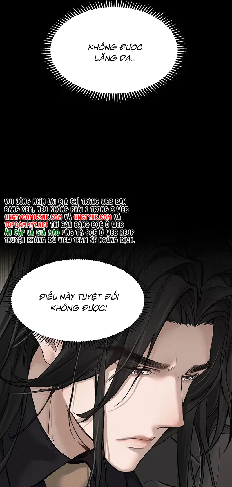 Không Cam Lòng Bị Chú Nhỏ Kẻ Thù Chế Ngự Chapter 11 - Trang 12
