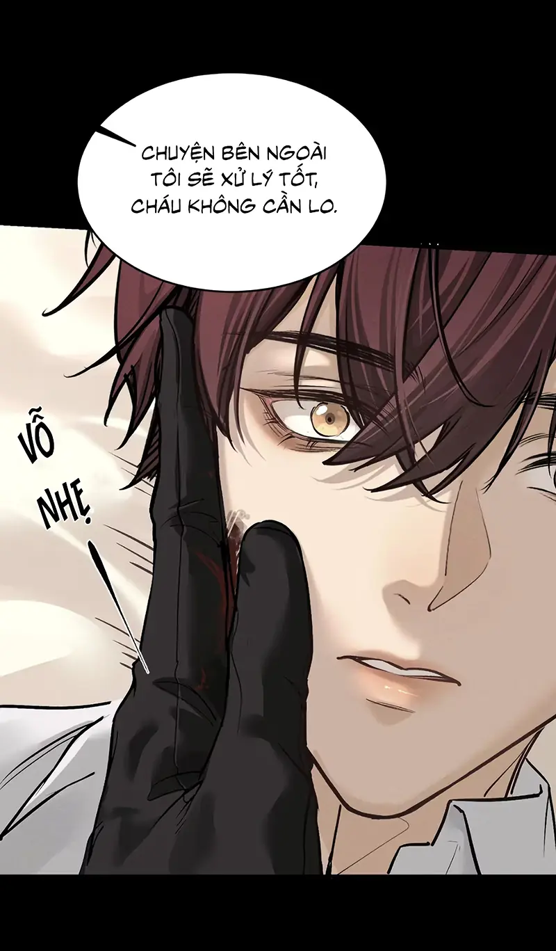 Không Cam Lòng Bị Chú Nhỏ Kẻ Thù Chế Ngự Chapter 11 - Trang 14
