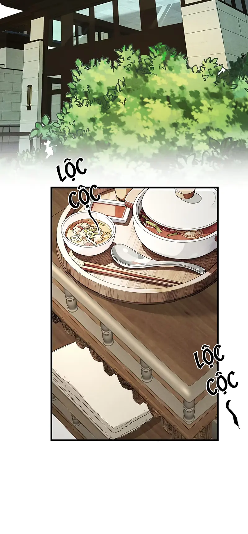 Không Cam Lòng Bị Chú Nhỏ Kẻ Thù Chế Ngự Chapter 11 - Trang 22