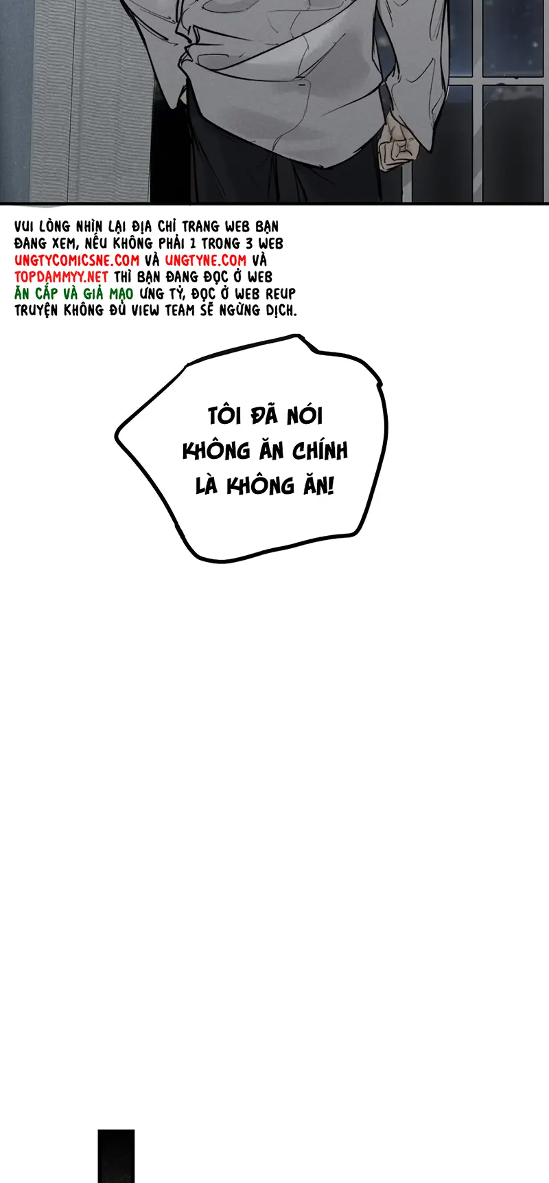 Không Cam Lòng Bị Chú Nhỏ Kẻ Thù Chế Ngự Chapter 11 - Trang 26