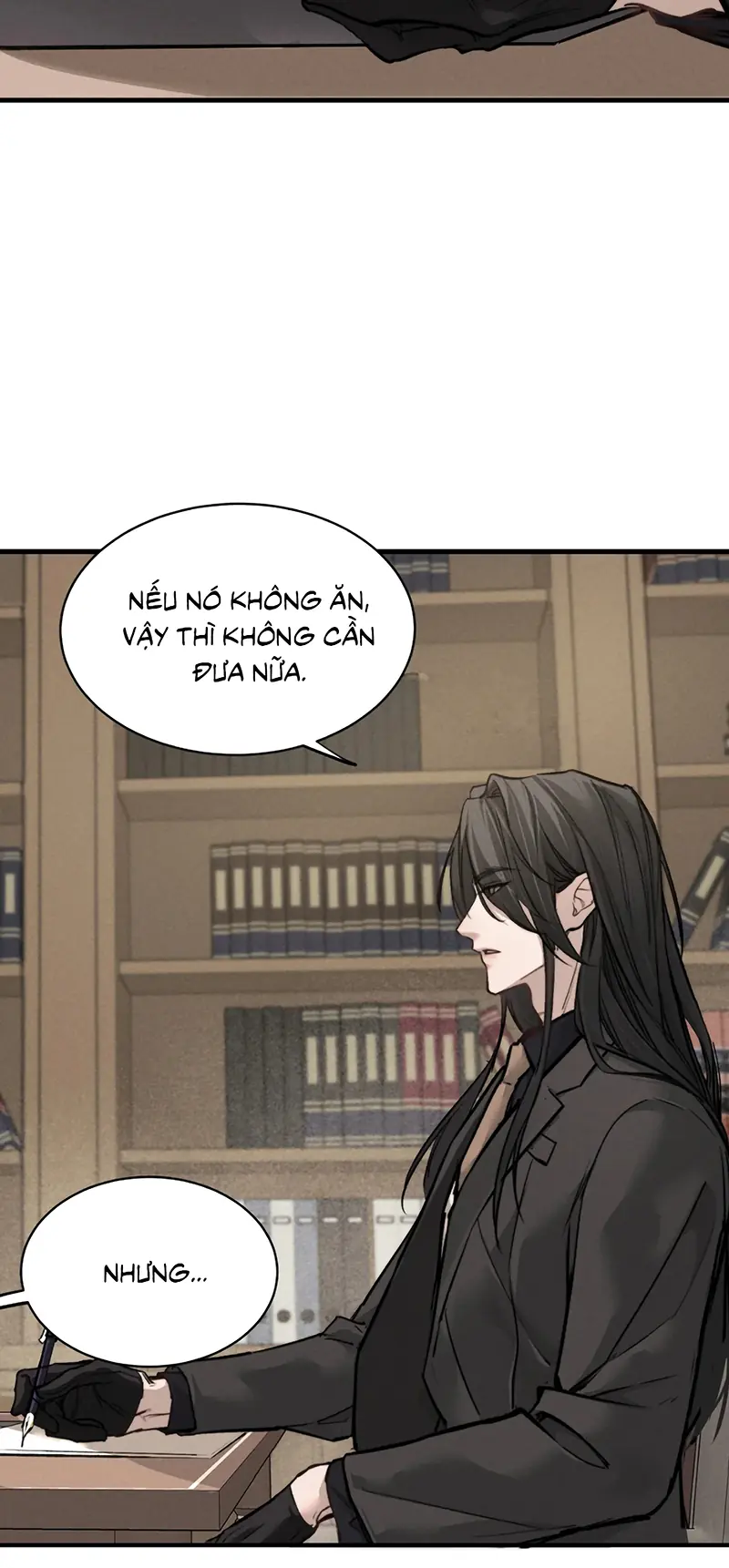 Không Cam Lòng Bị Chú Nhỏ Kẻ Thù Chế Ngự Chapter 11 - Trang 29