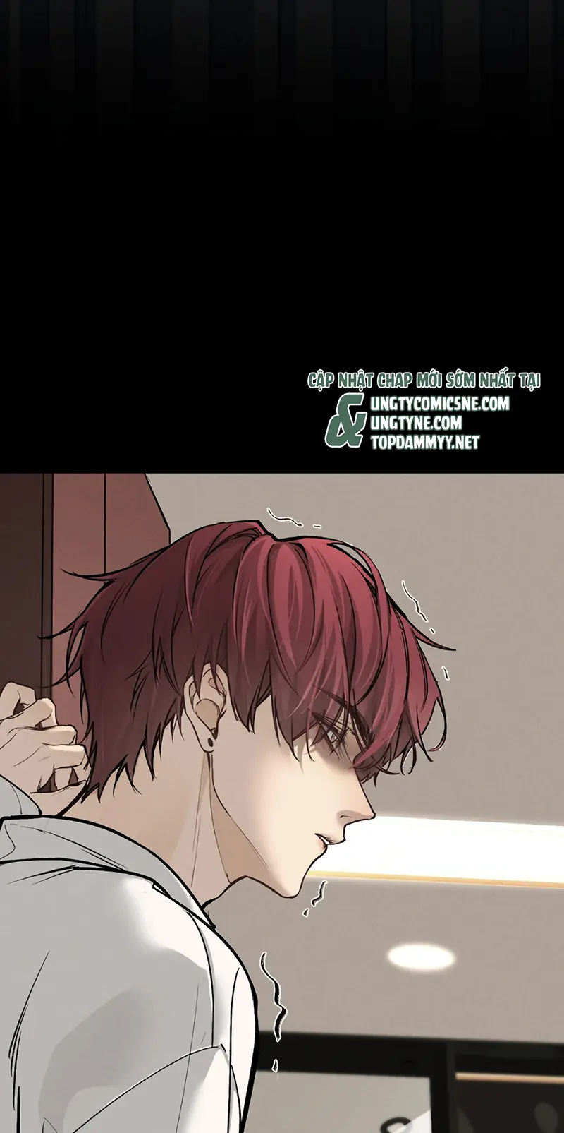 Không Cam Lòng Bị Chú Nhỏ Kẻ Thù Chế Ngự Chapter 11 - Trang 32