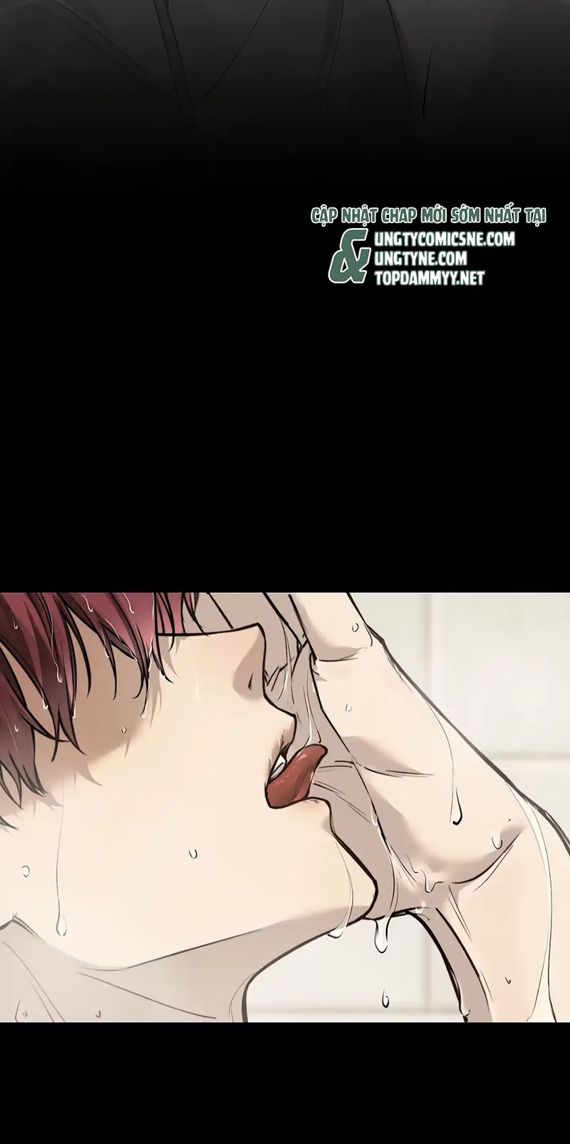 Không Cam Lòng Bị Chú Nhỏ Kẻ Thù Chế Ngự Chapter 11 - Trang 37