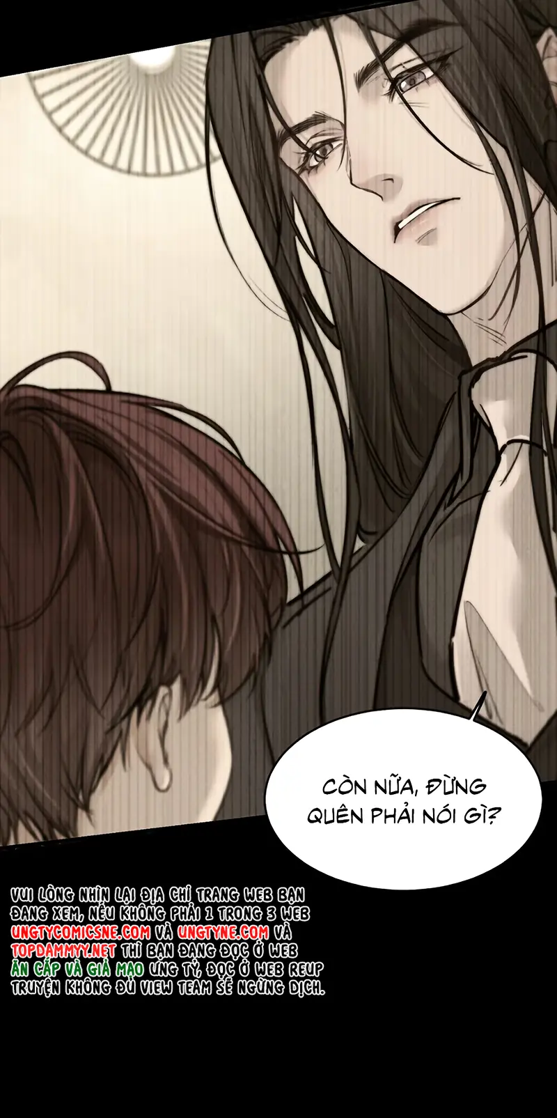 Không Cam Lòng Bị Chú Nhỏ Kẻ Thù Chế Ngự Chapter 11 - Trang 39