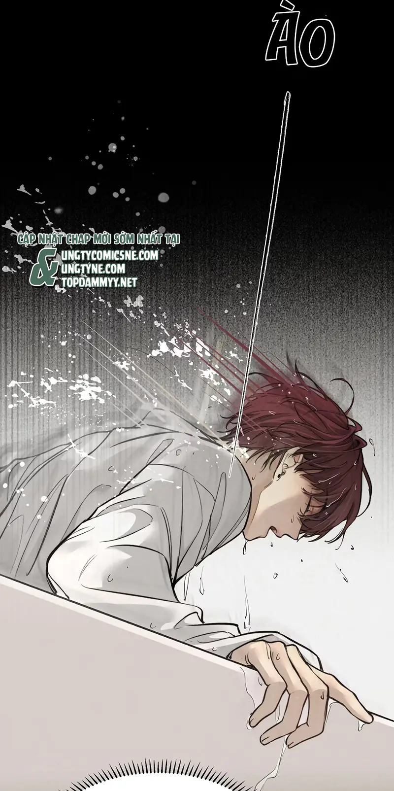 Không Cam Lòng Bị Chú Nhỏ Kẻ Thù Chế Ngự Chapter 11 - Trang 42