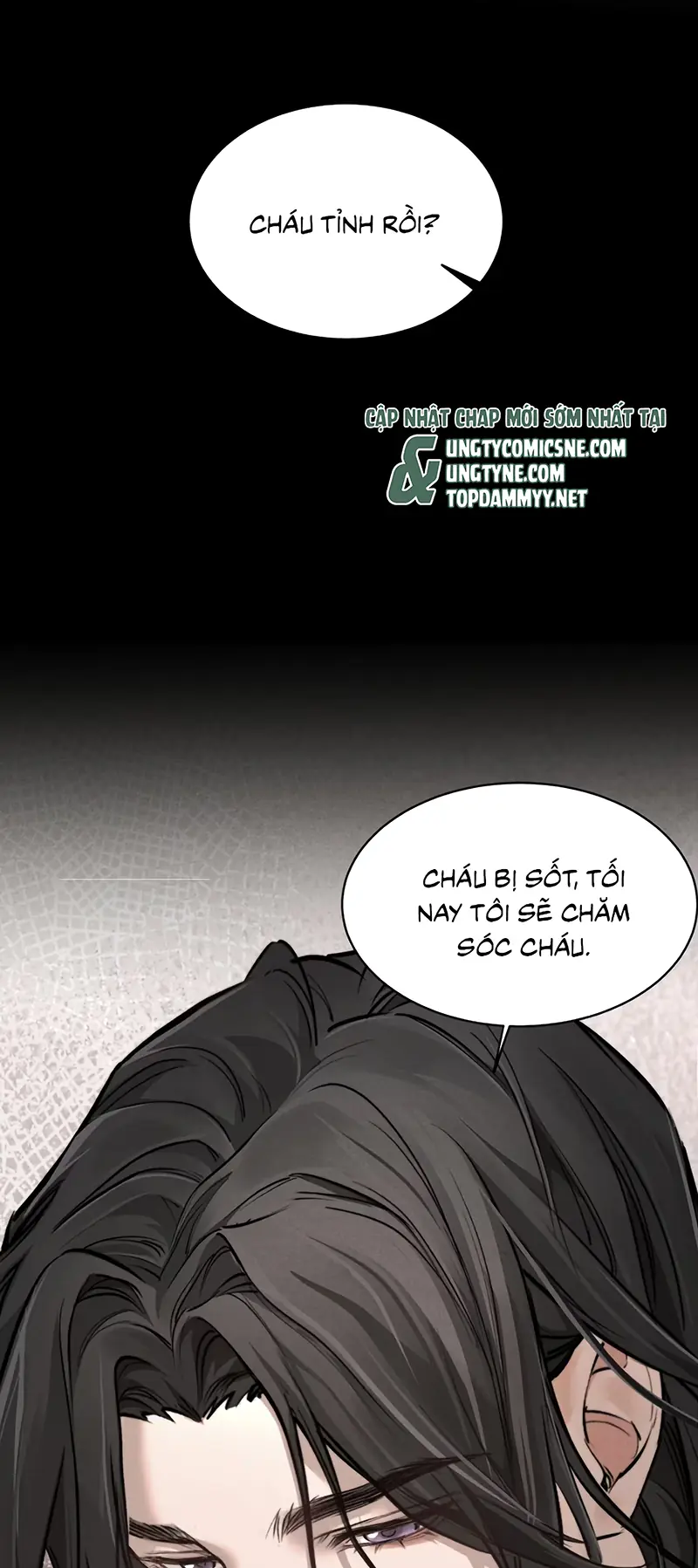 Không Cam Lòng Bị Chú Nhỏ Kẻ Thù Chế Ngự Chapter 11 - Trang 47